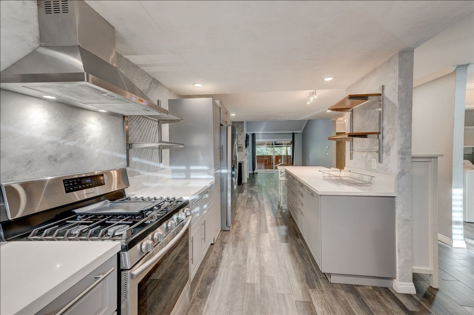 La Mesa Condo: 7765 Saranac Place, Unit 36