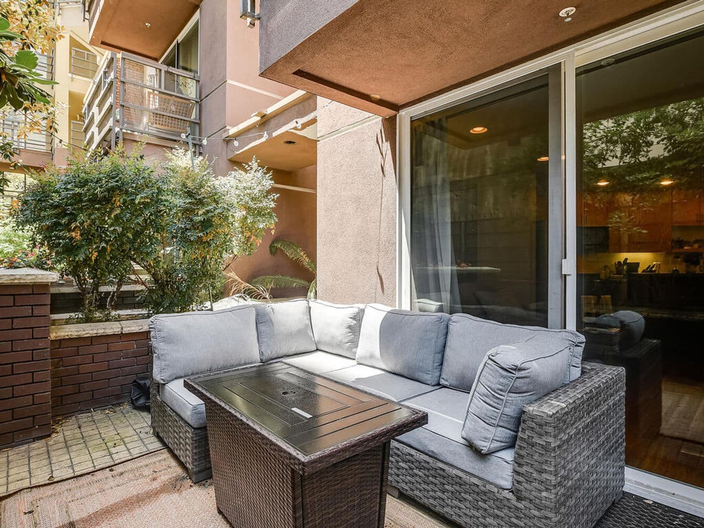 San Diego Condo: 1225 Island Ave #110