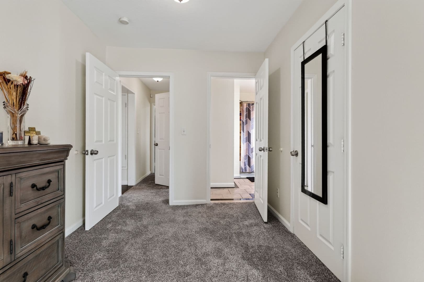 San Diego House: 832 Alvin Street