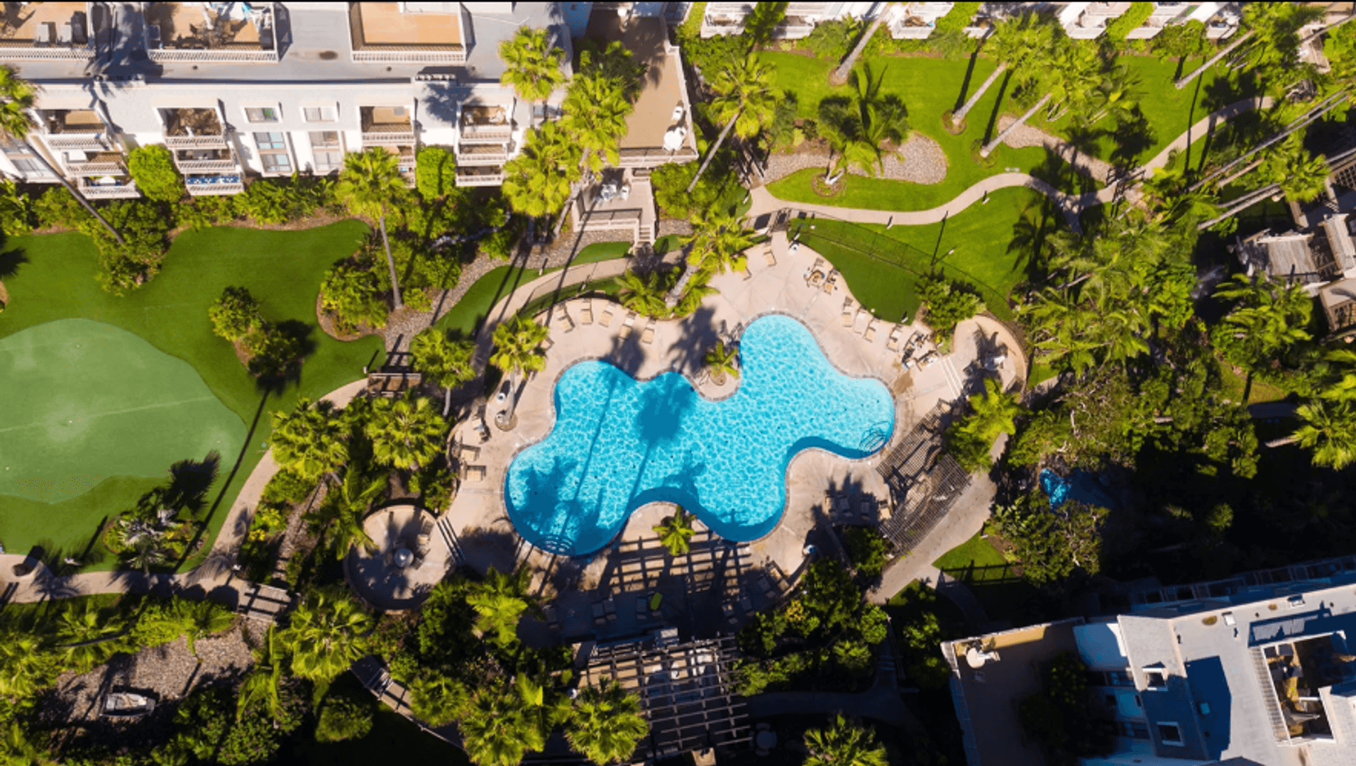Oceanside Condo: 999 North Pacific Street, A107