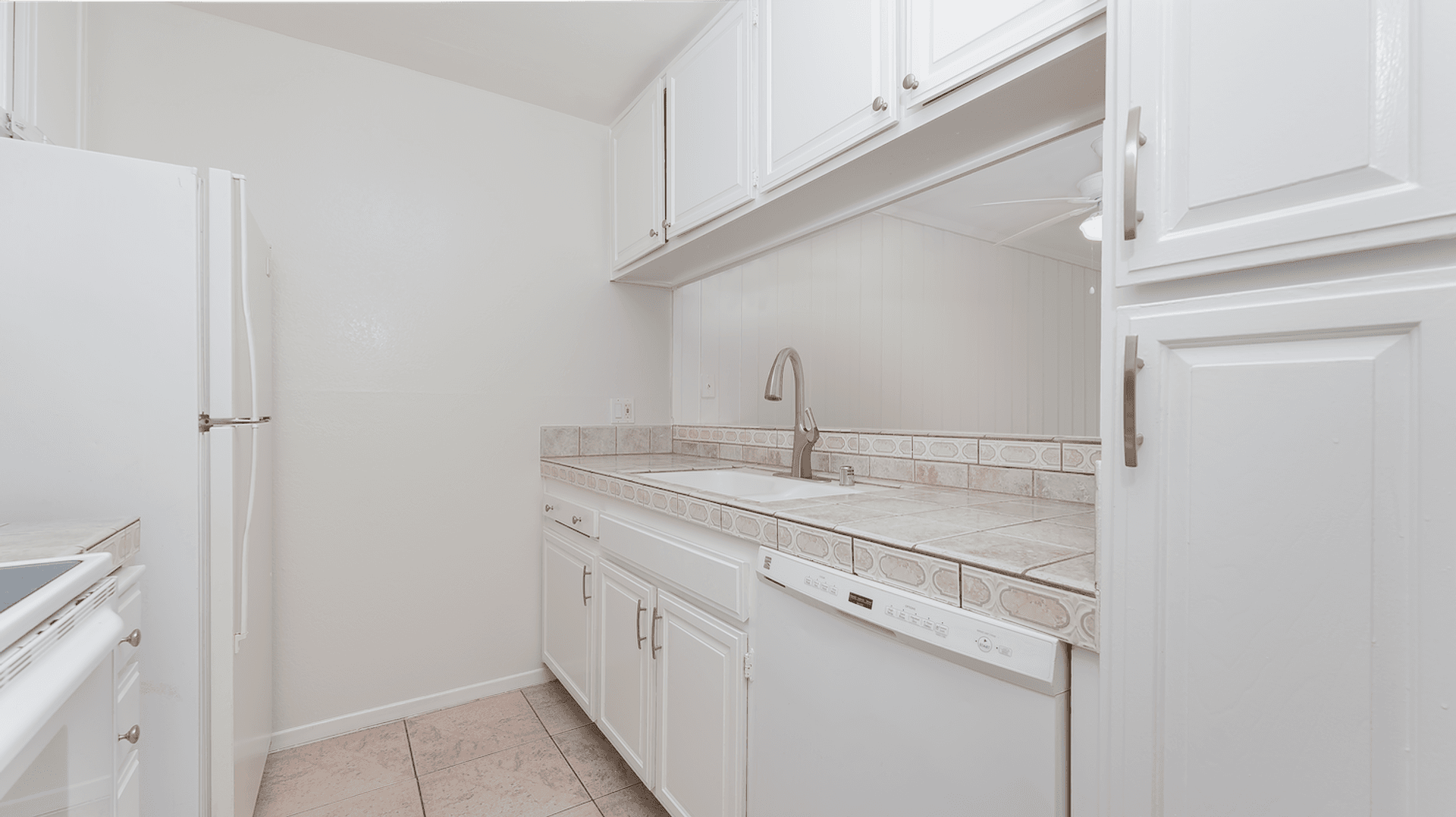 Oceanside Condo: 999 North Pacific Street, A107
