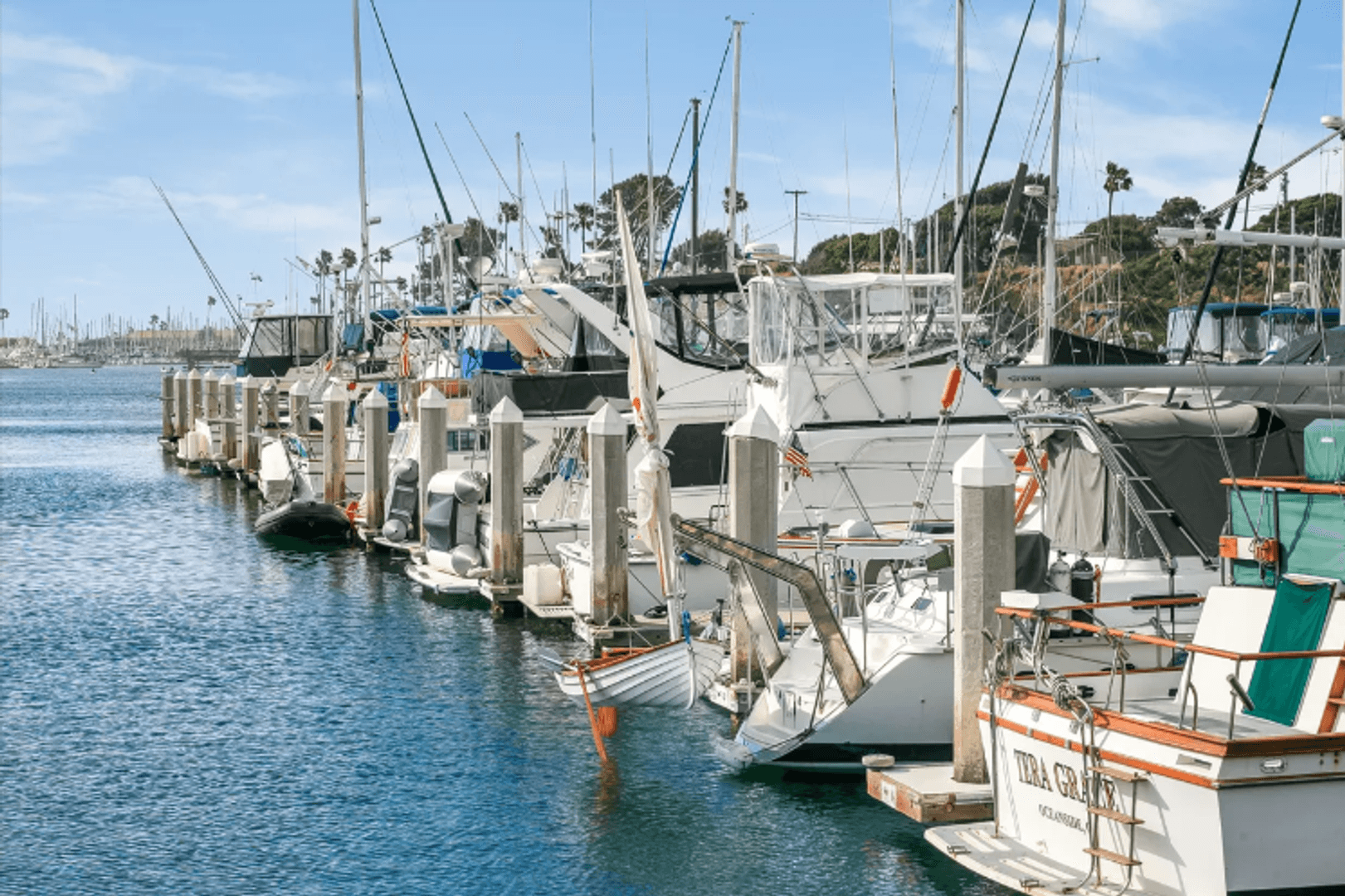 Oceanside Condo: 999 North Pacific Street, A107