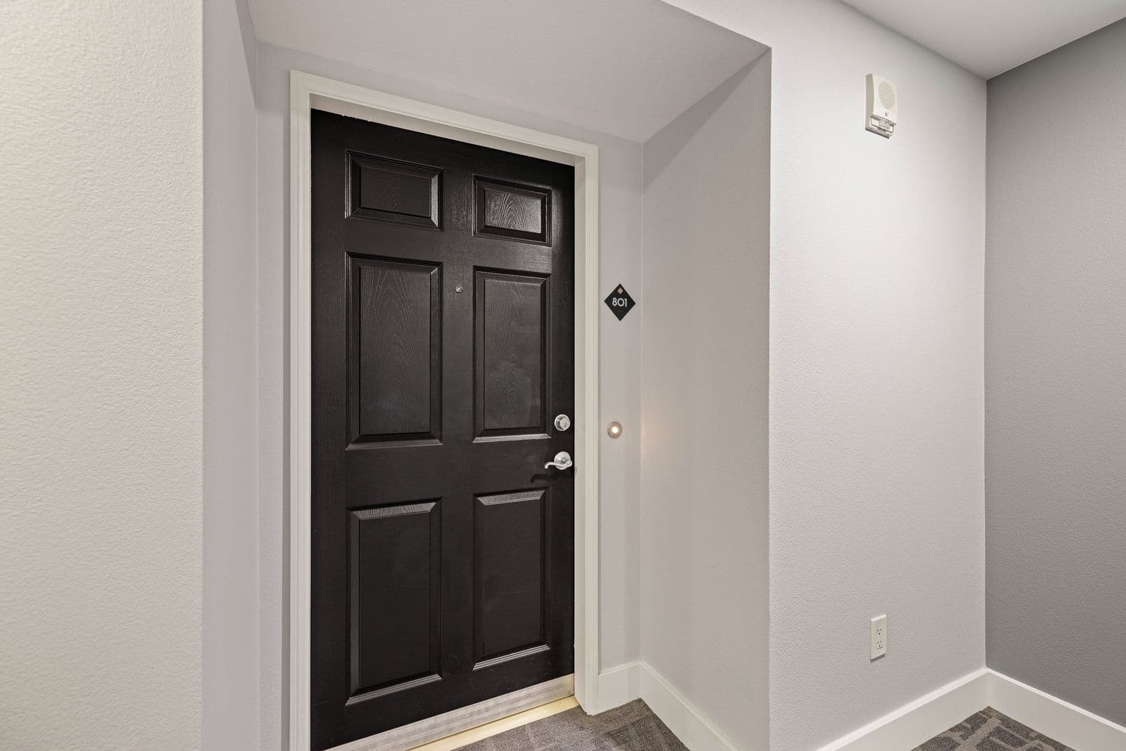San Diego Condo: 427 9th Ave, Unit 801