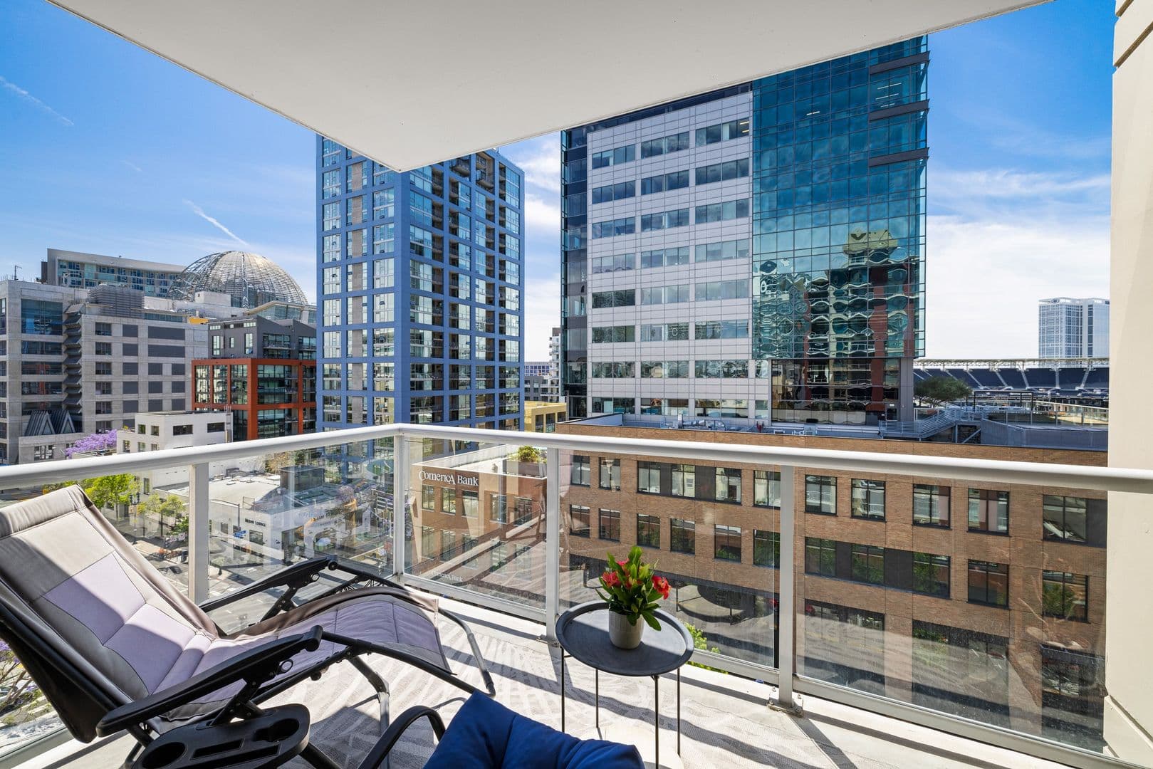 San Diego Condo: 427 9th Ave, Unit 801