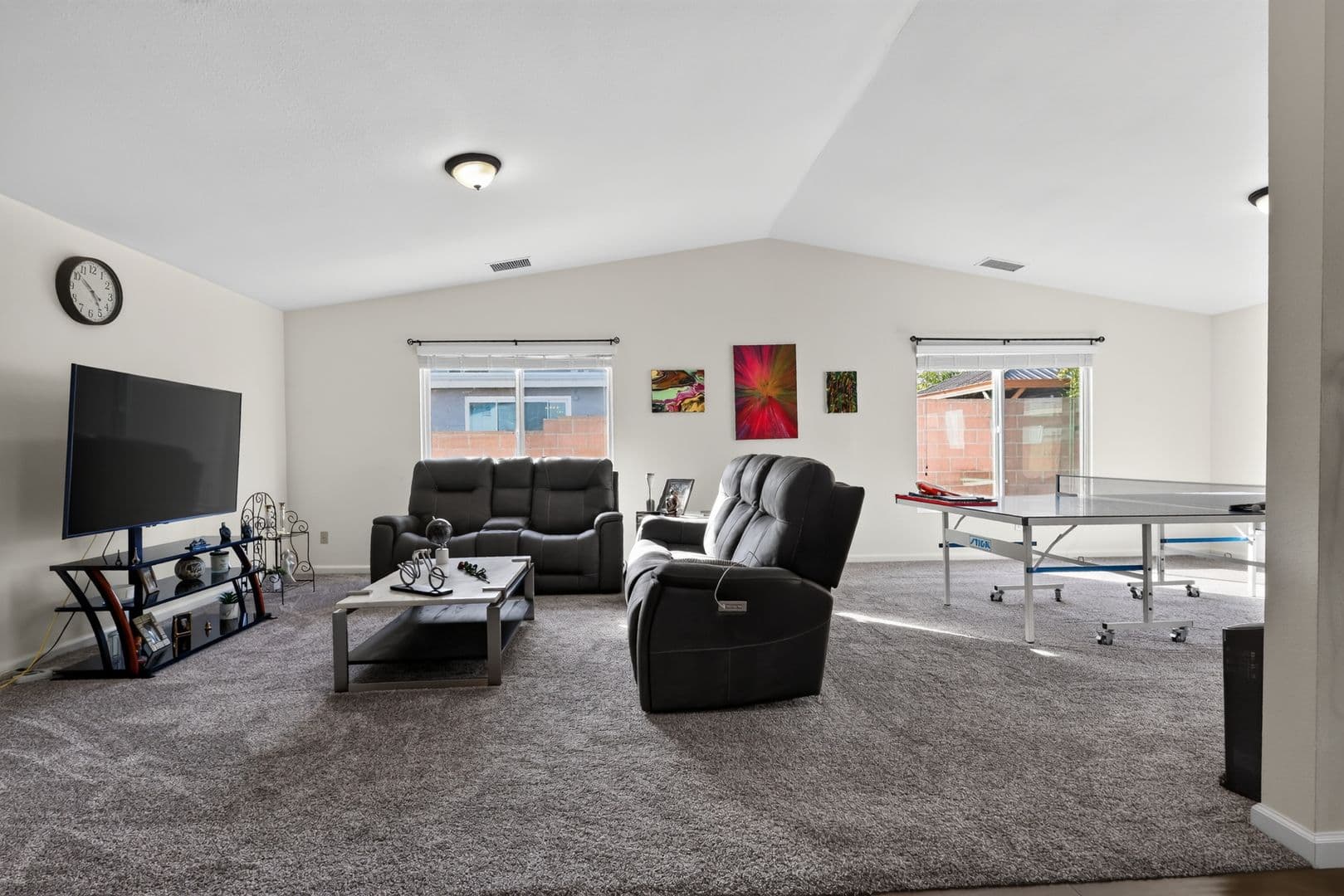 San Diego House: 832 Alvin Street