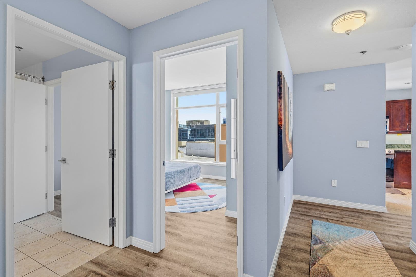 San Diego Condo: 427 9th Ave, Unit 801