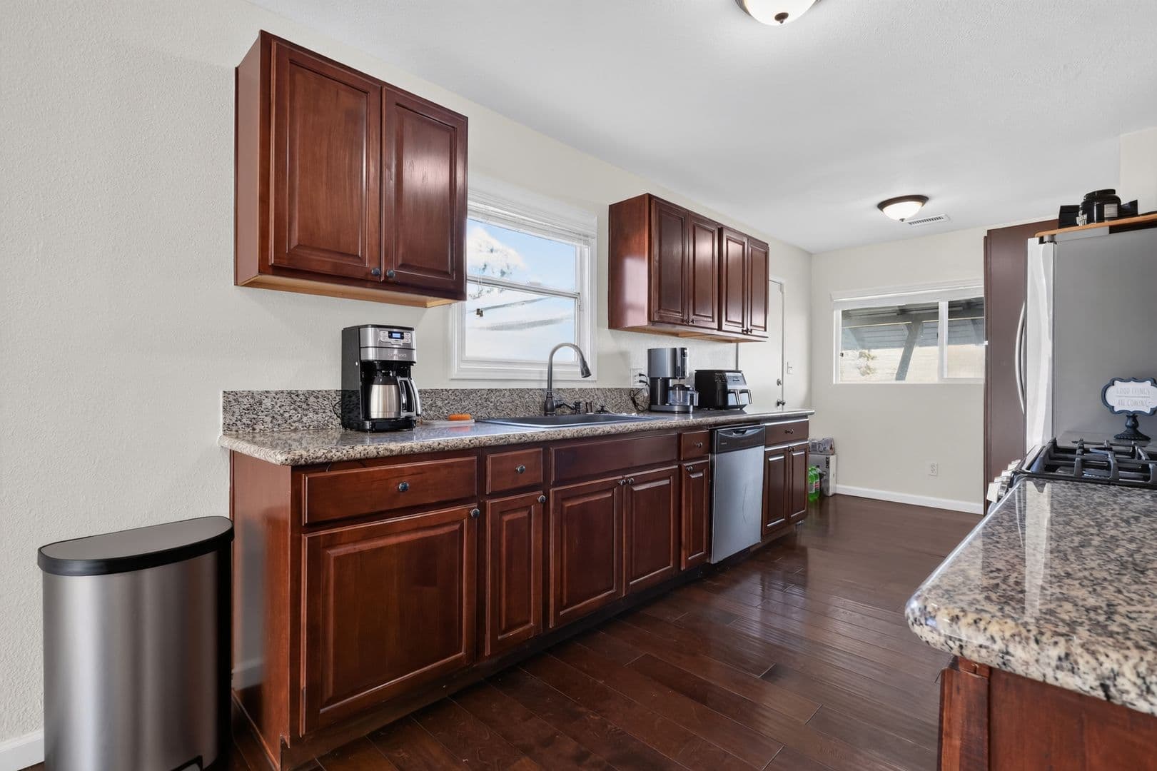 San Diego House: 832 Alvin Street