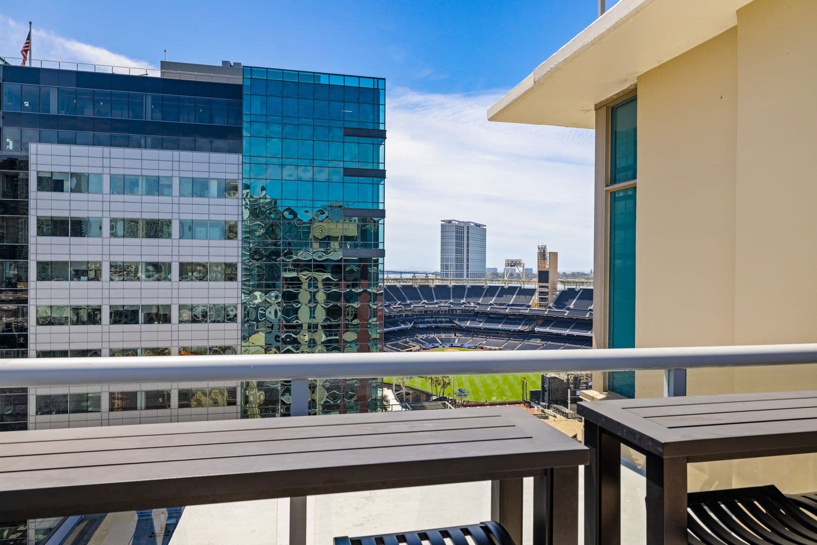San Diego Condo: 427 9th Ave, Unit 801