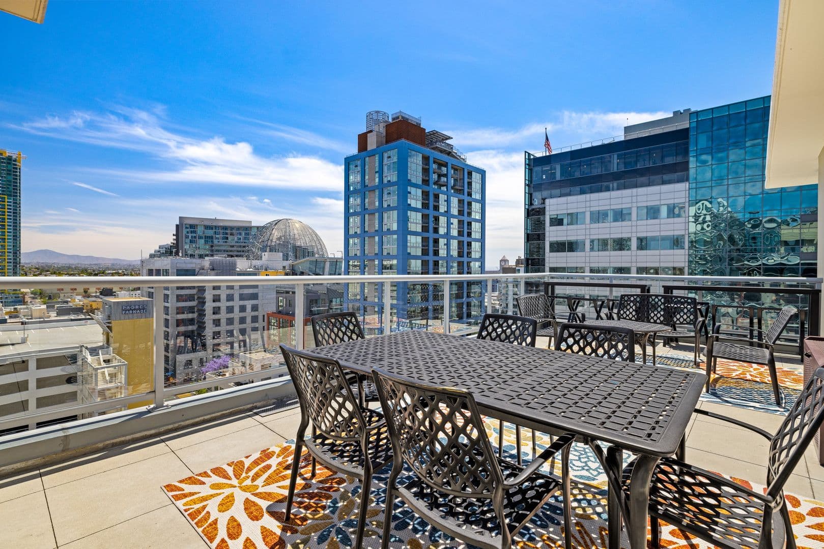 San Diego Condo: 427 9th Ave, Unit 801
