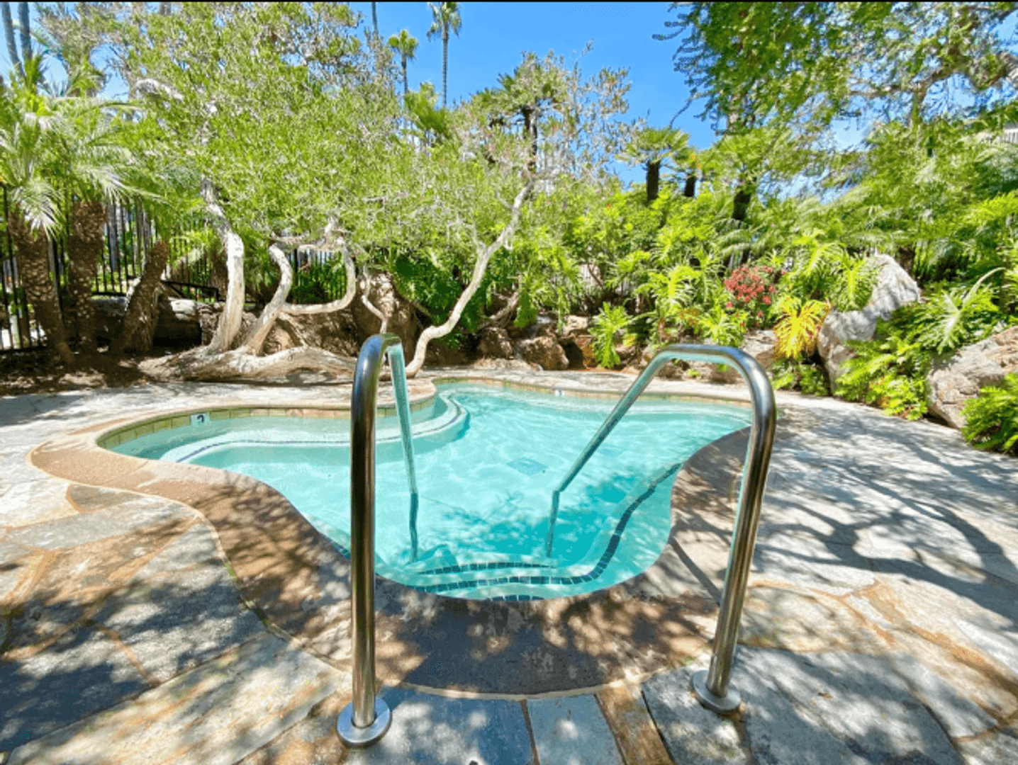 Oceanside Condo: 999 North Pacific Street, A107