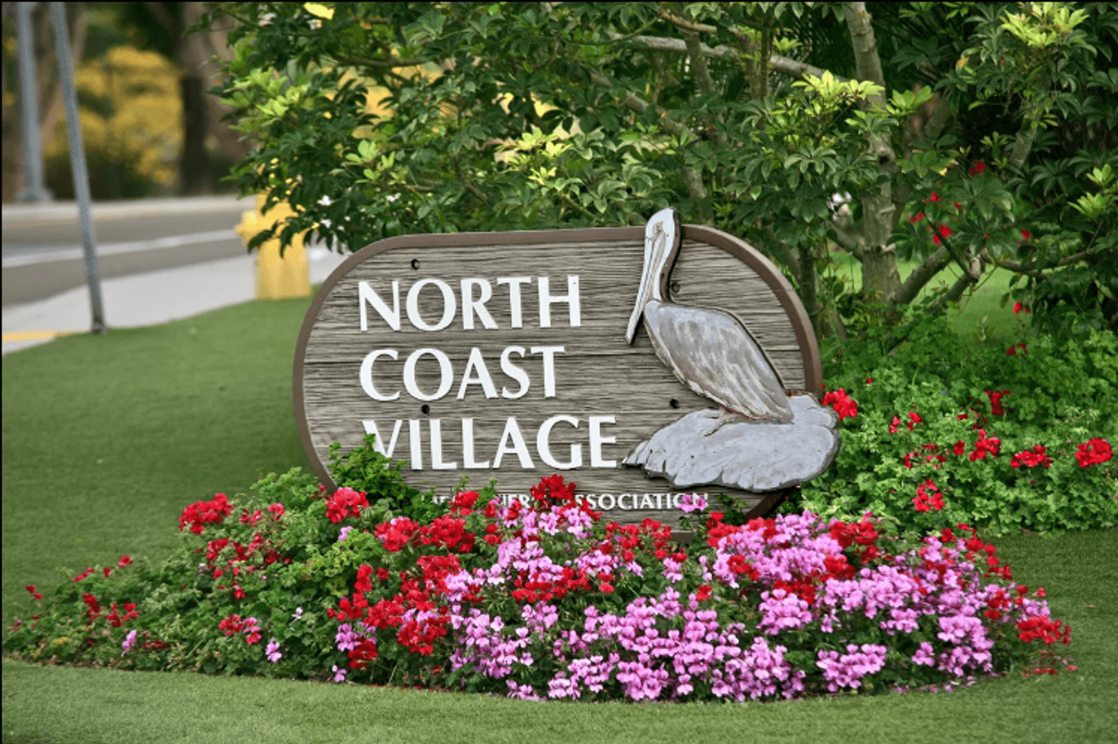 Oceanside Condo: 999 North Pacific Street, A107
