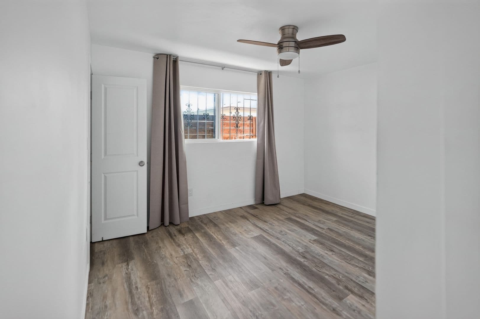 San Diego House: 4525 Thorn Street