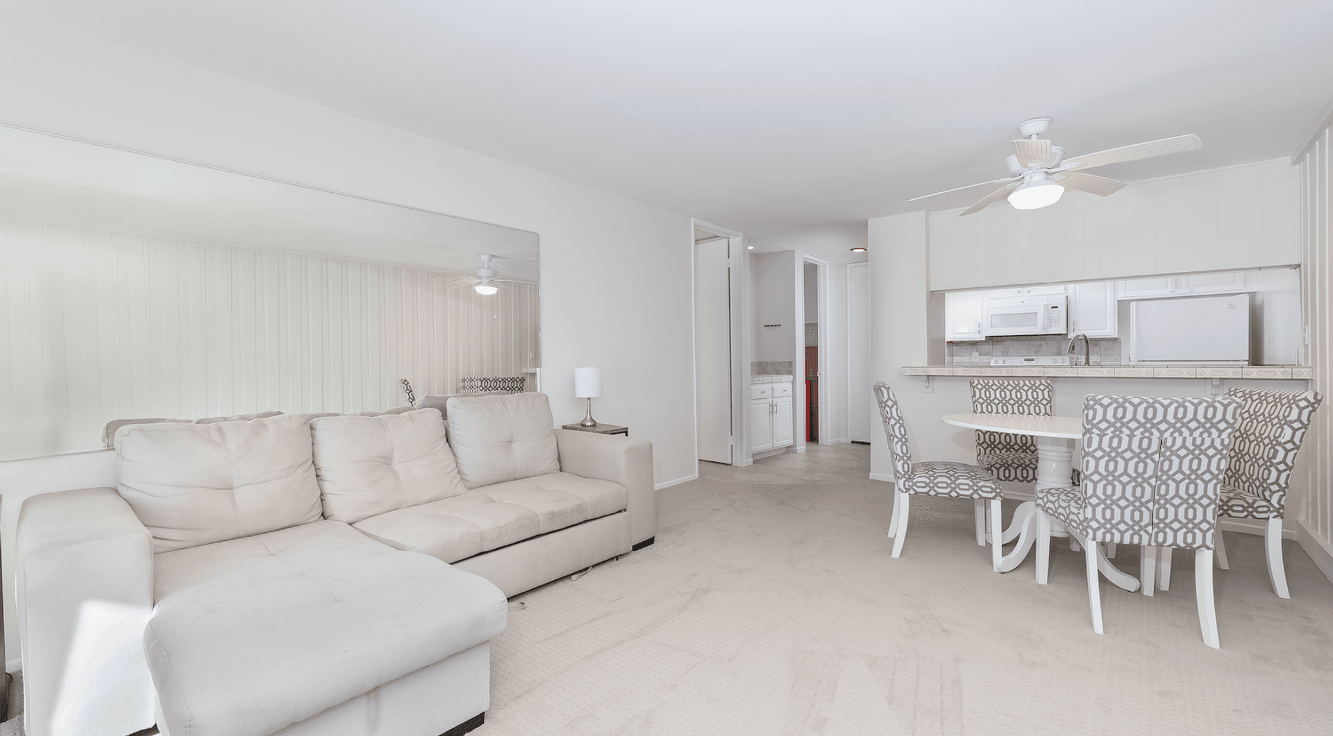 Oceanside Condo: 999 North Pacific Street, A107