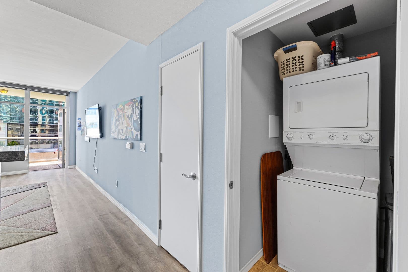 San Diego Condo: 427 9th Ave, Unit 801