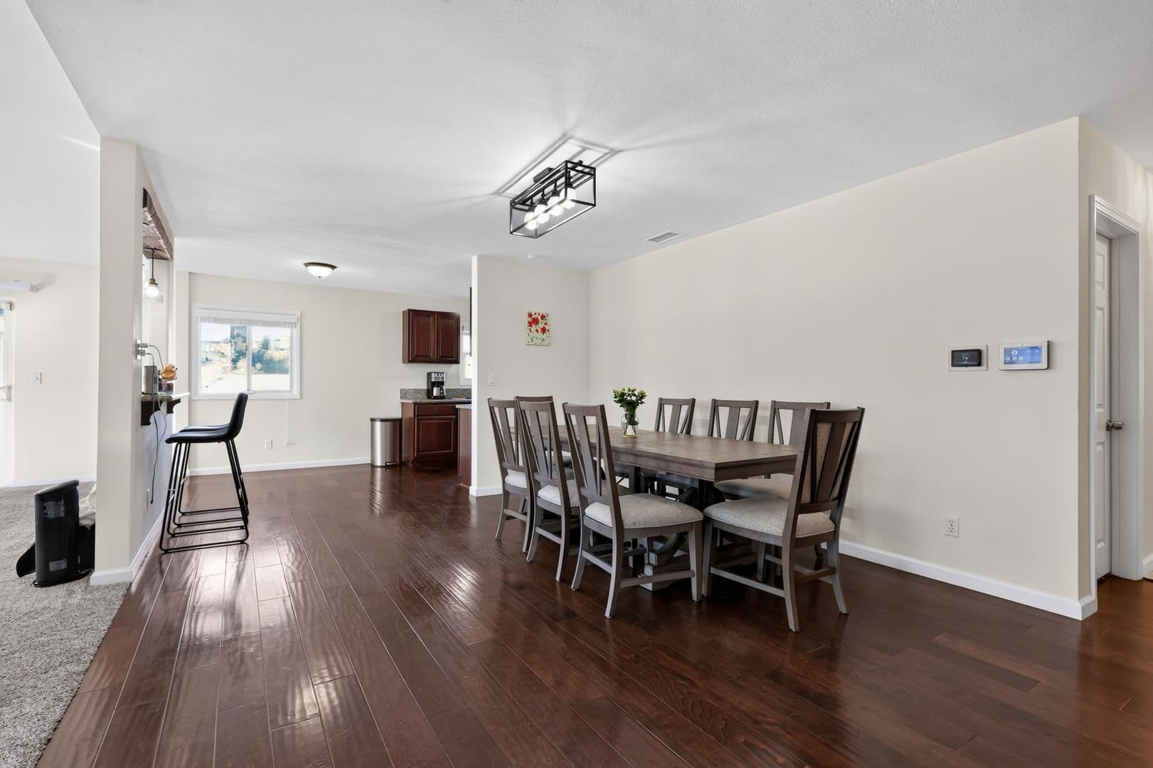 San Diego House: 832 Alvin Street