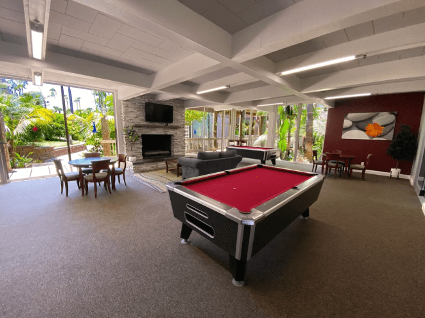 Oceanside Condo: 999 North Pacific Street, A107