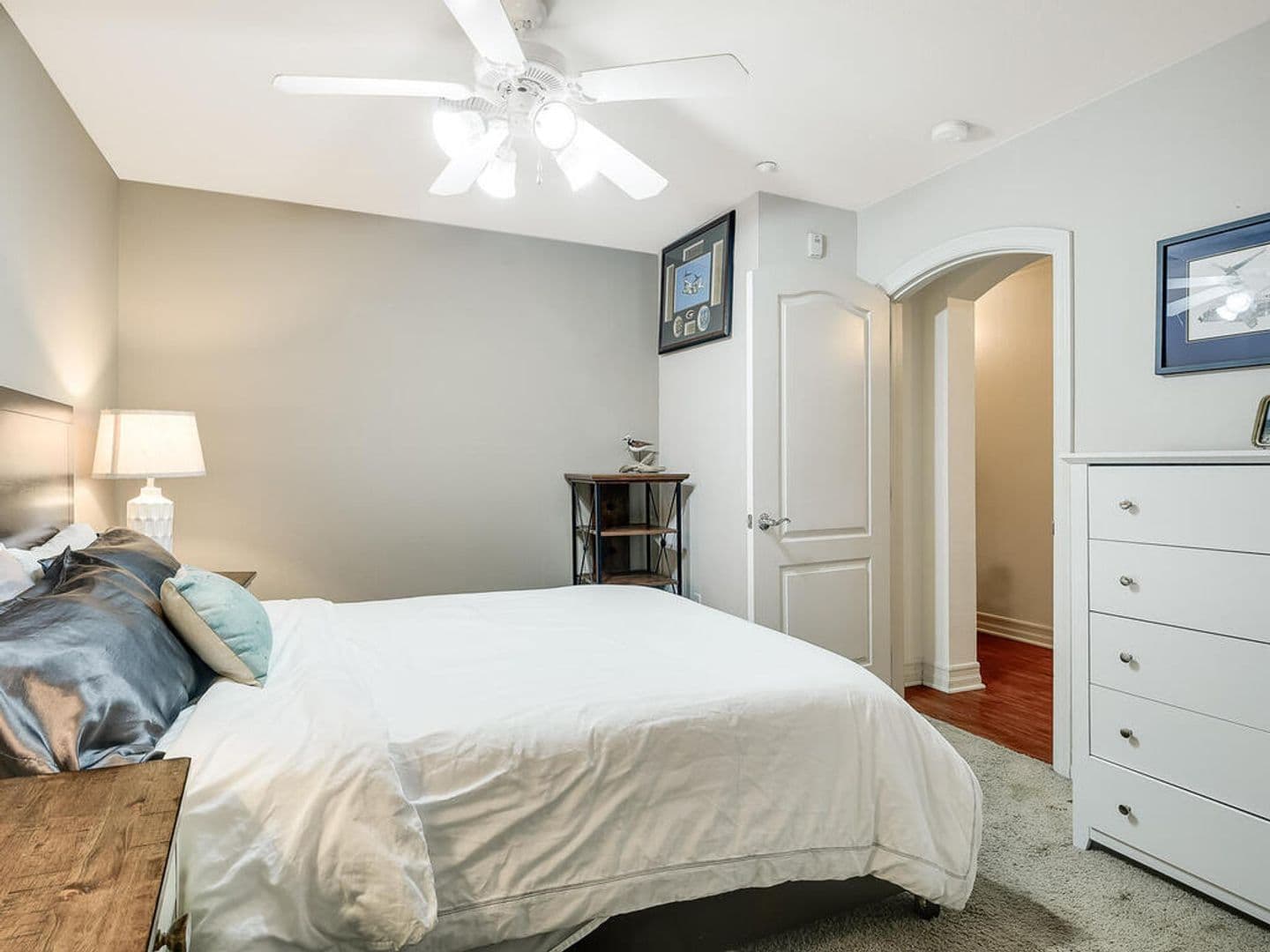San Diego Condo: 1225 Island Ave #110