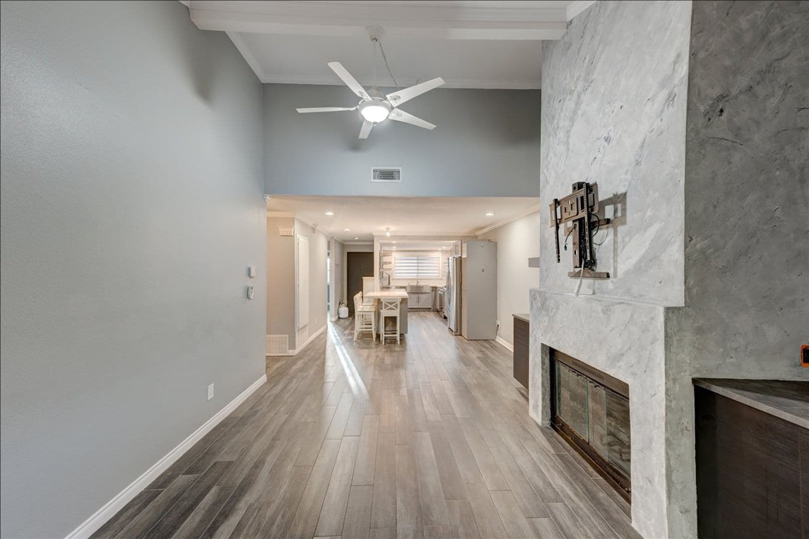 La Mesa Condo: 7765 Saranac Place, Unit 36