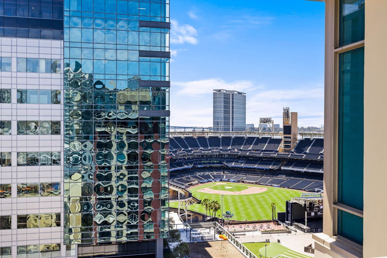 San Diego Condo: 427 9th Ave, Unit 801