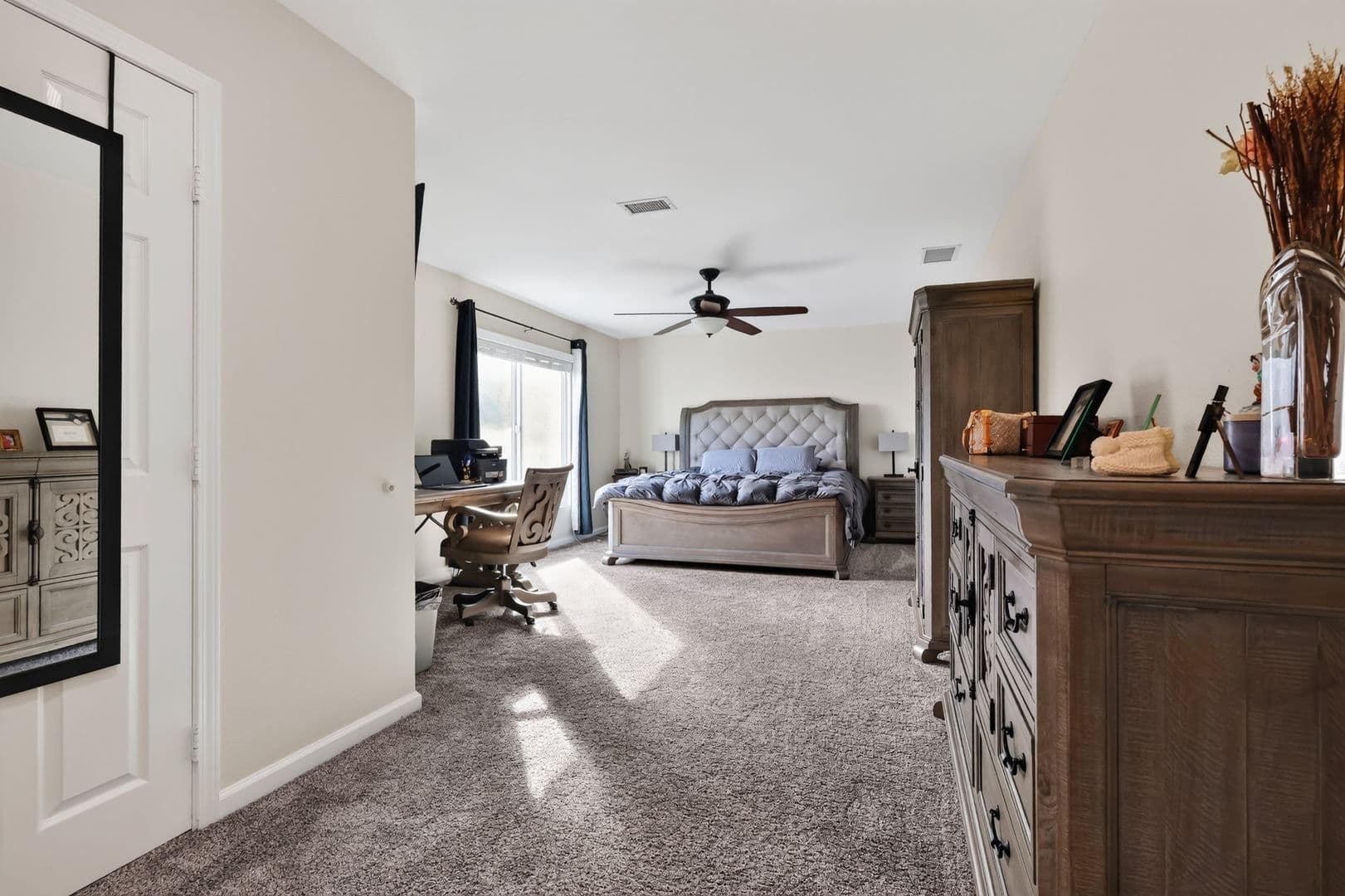 San Diego House: 832 Alvin Street
