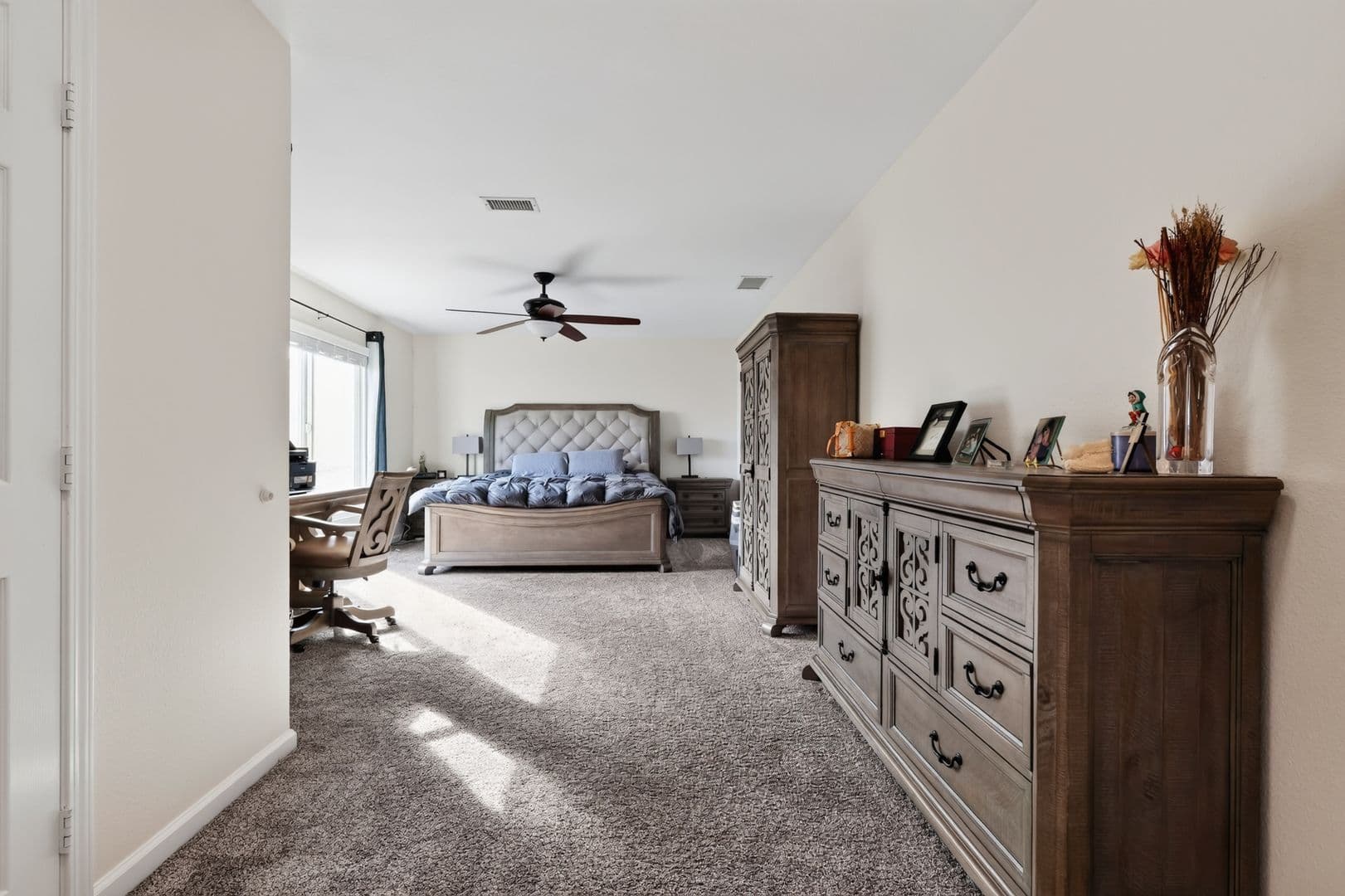 San Diego House: 832 Alvin Street