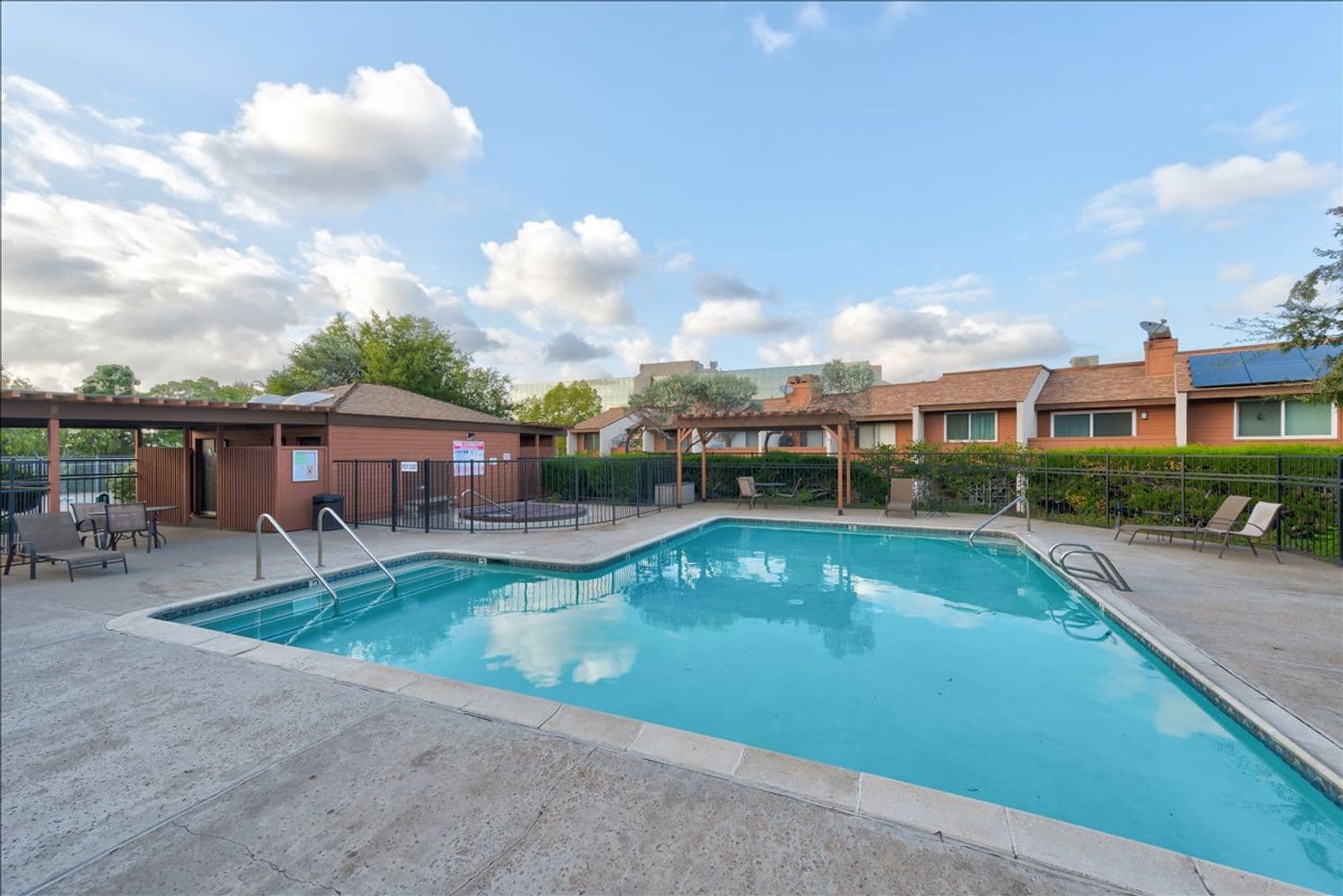 La Mesa Condo: 7765 Saranac Place, Unit 36
