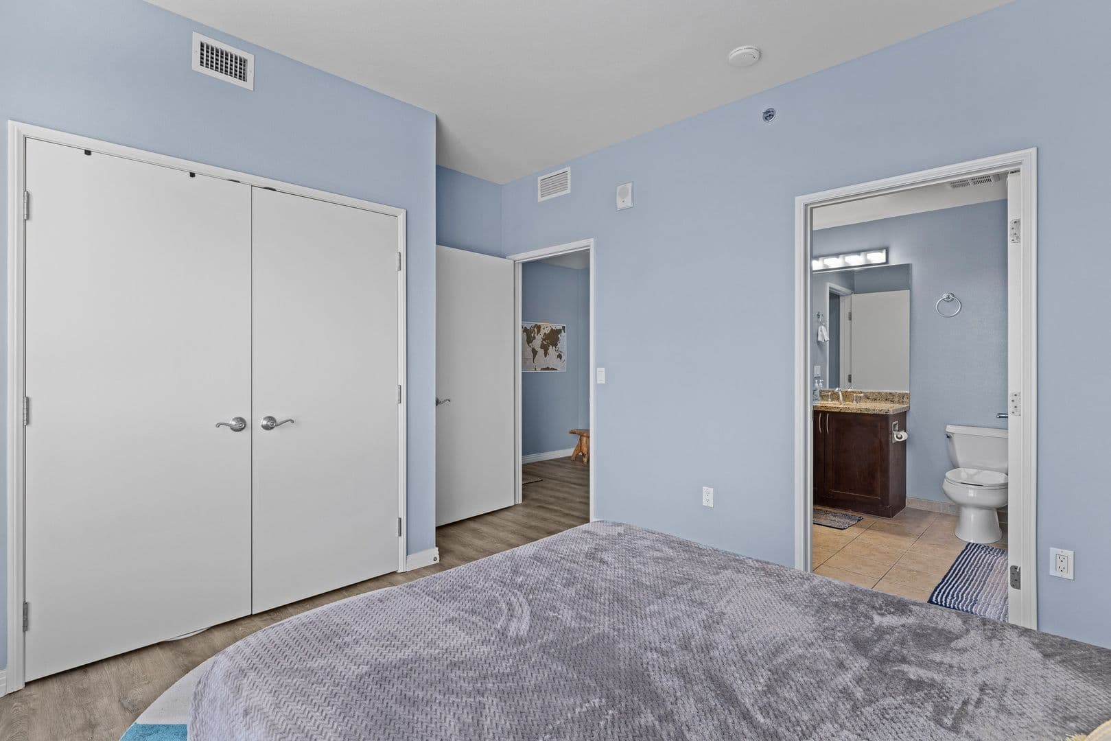 San Diego Condo: 427 9th Ave, Unit 801