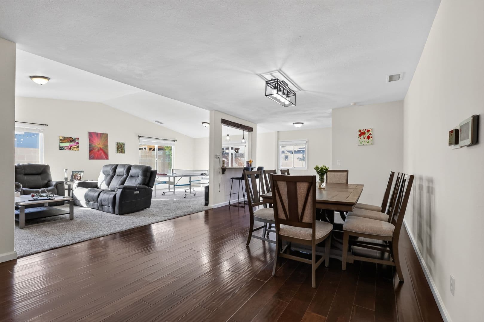 San Diego House: 832 Alvin Street