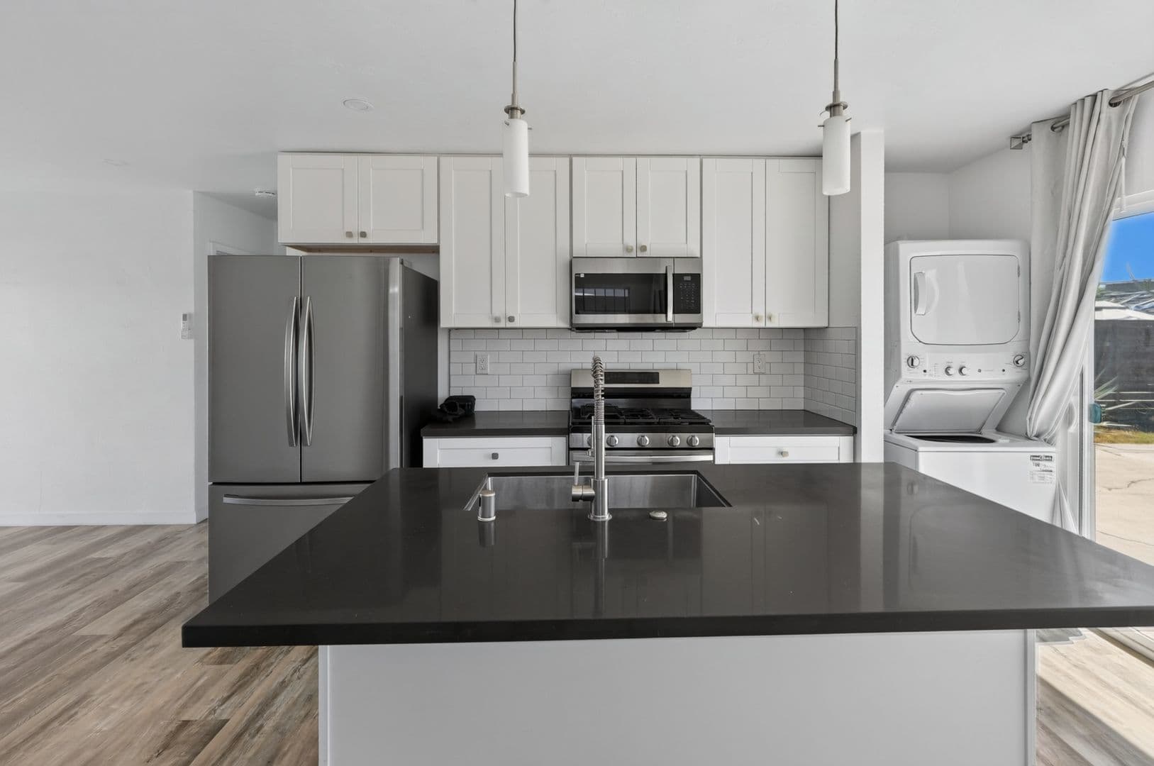 San Diego House: 4525 Thorn Street