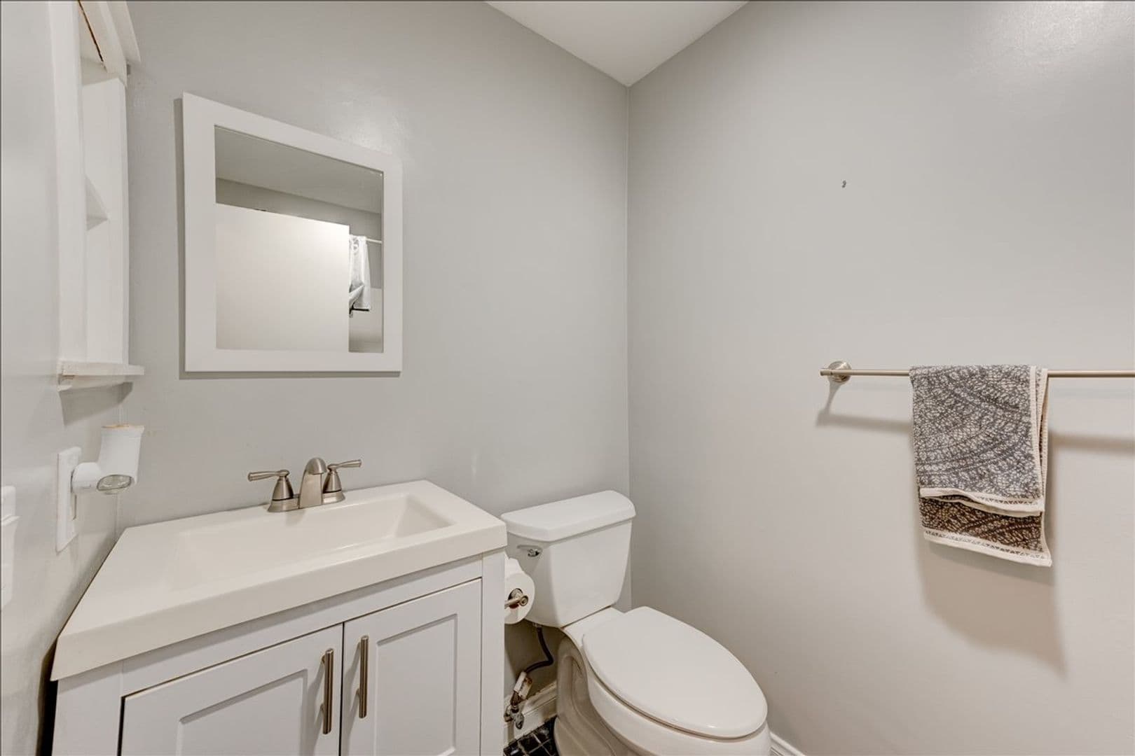 La Mesa Condo: 7765 Saranac Place, Unit 36