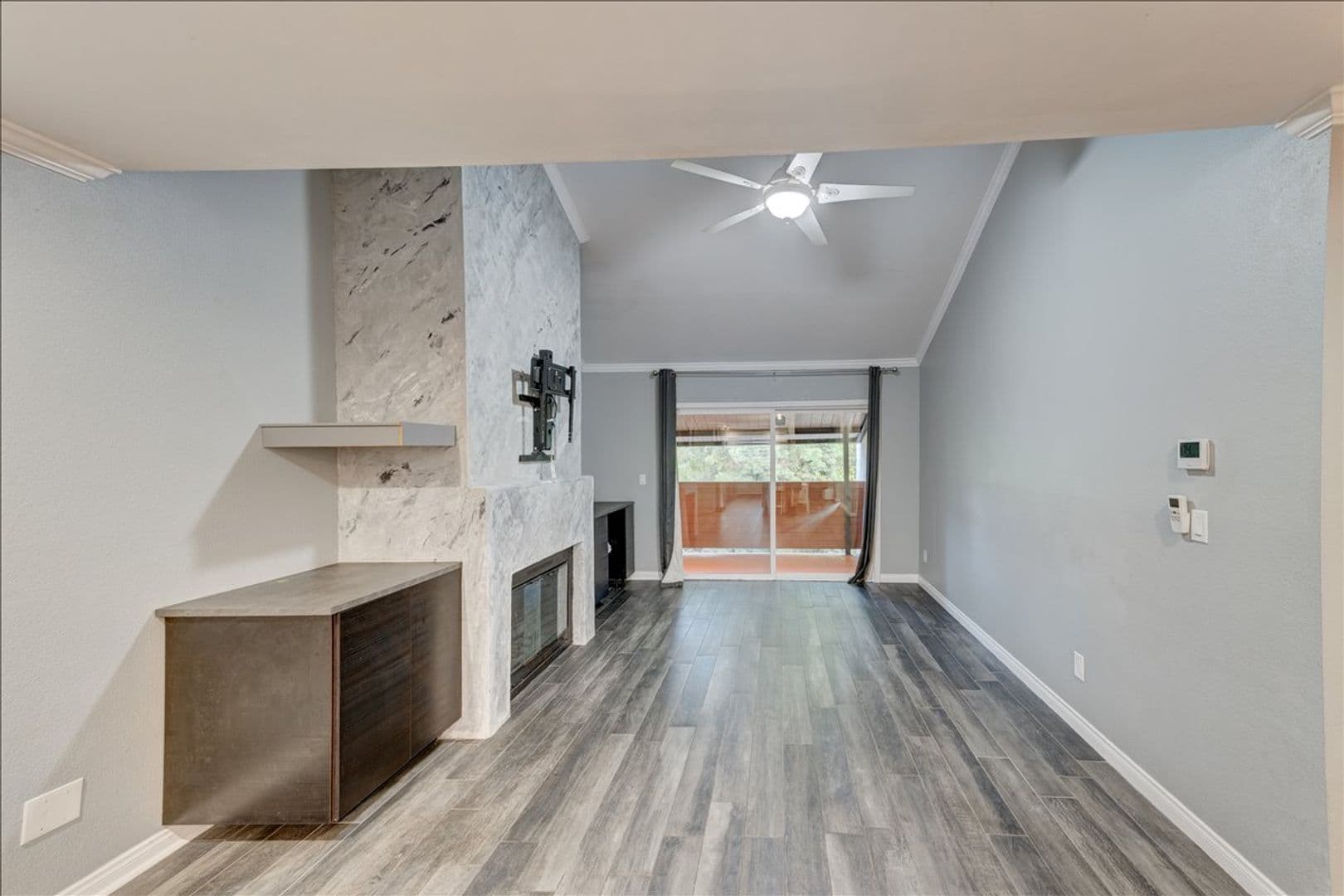 La Mesa Condo: 7765 Saranac Place, Unit 36