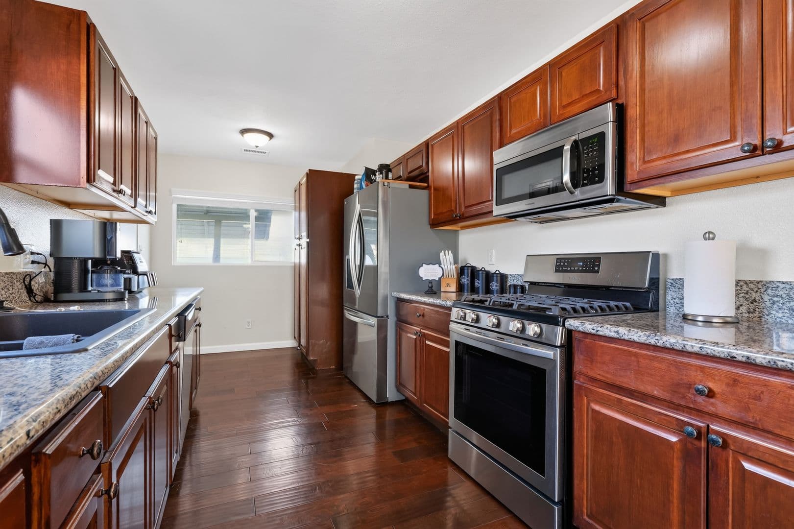 San Diego House: 832 Alvin Street