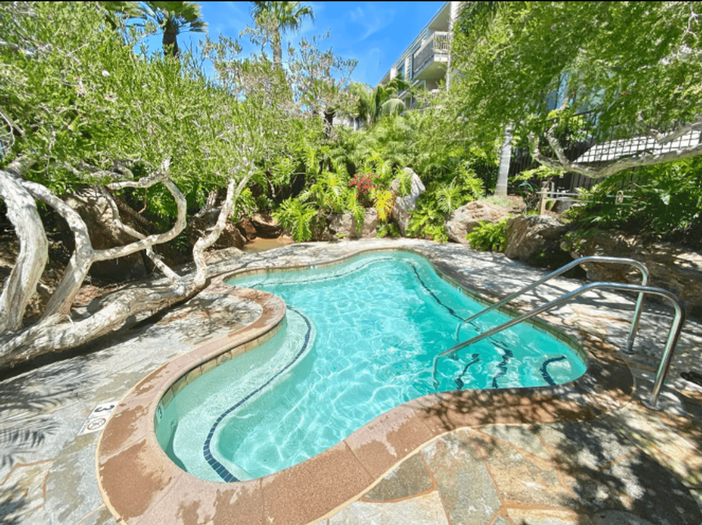 Oceanside Condo: 999 North Pacific Street, A107