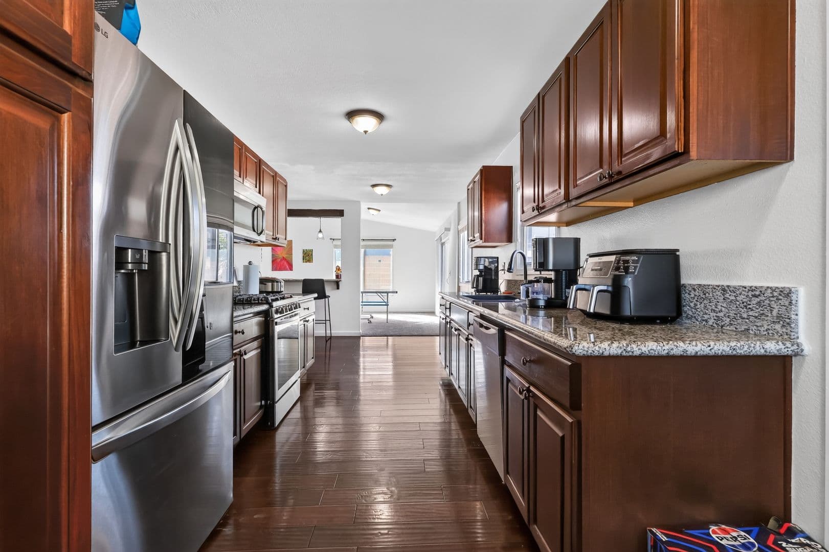 San Diego House: 832 Alvin Street