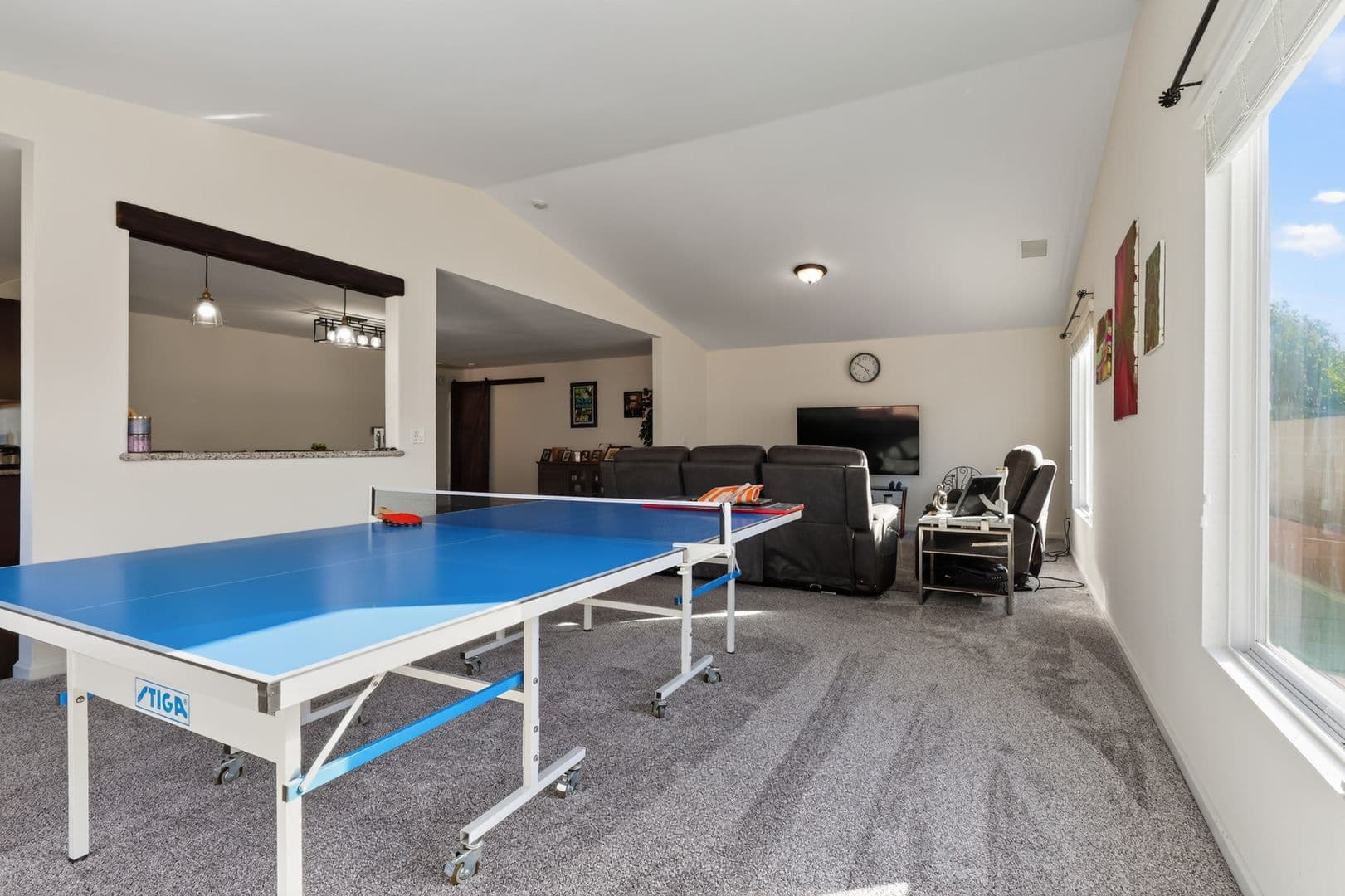 San Diego House: 832 Alvin Street