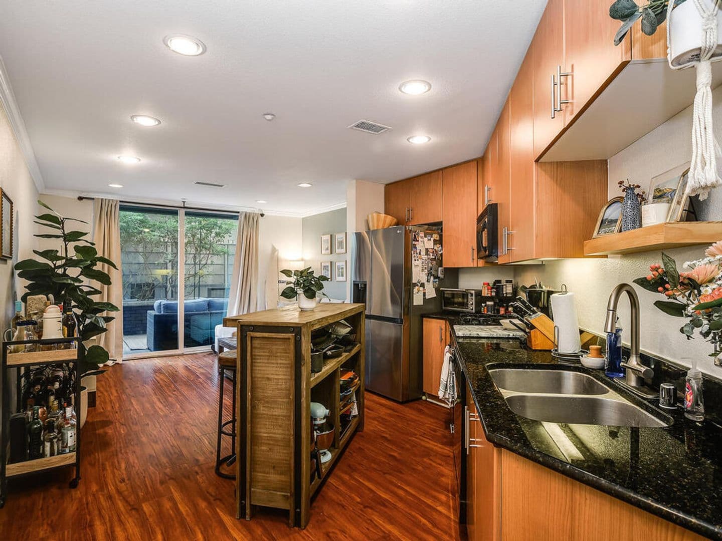 San Diego Condo: 1225 Island Ave #110