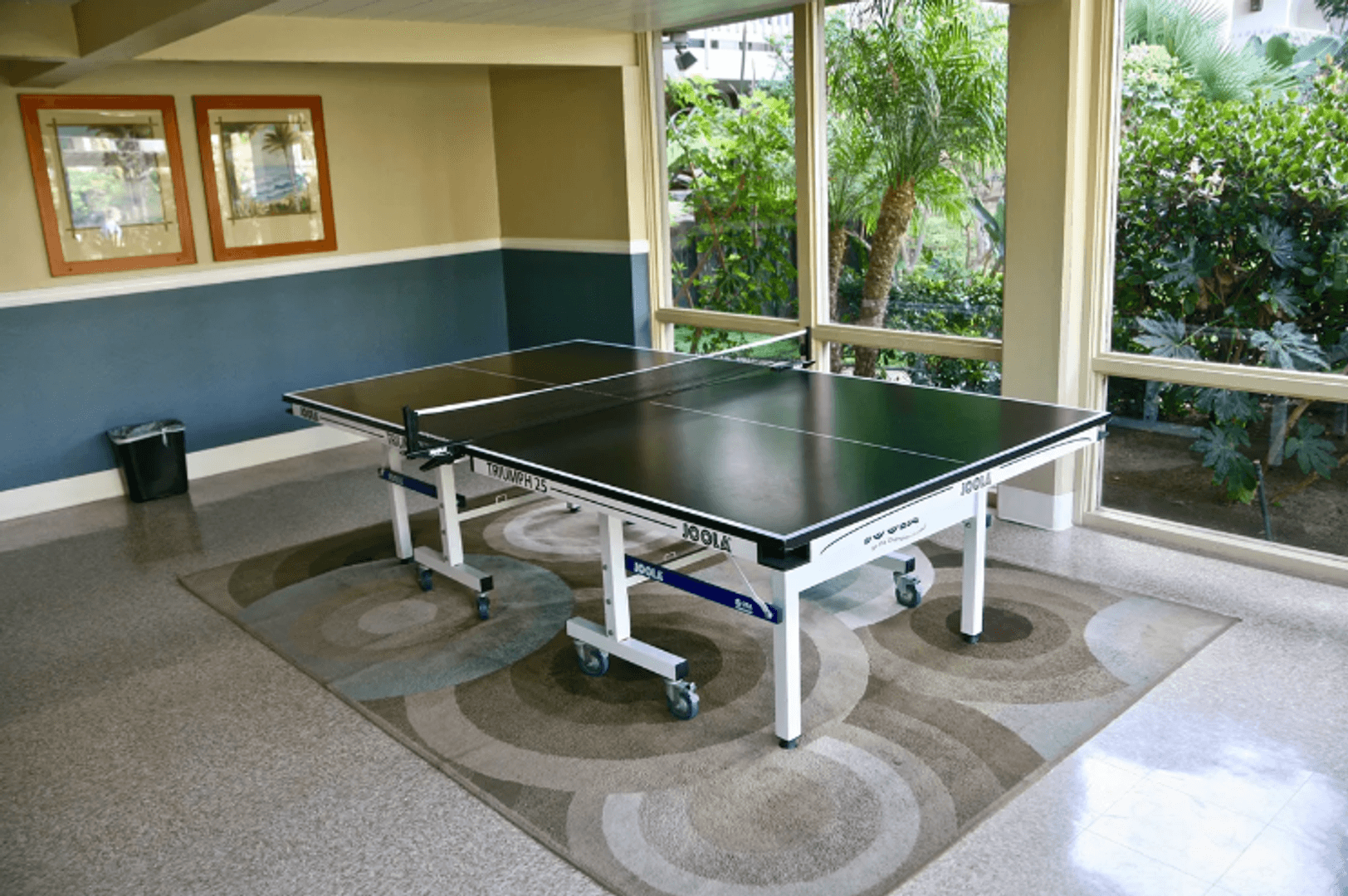 Oceanside Condo: 999 North Pacific Street, A107