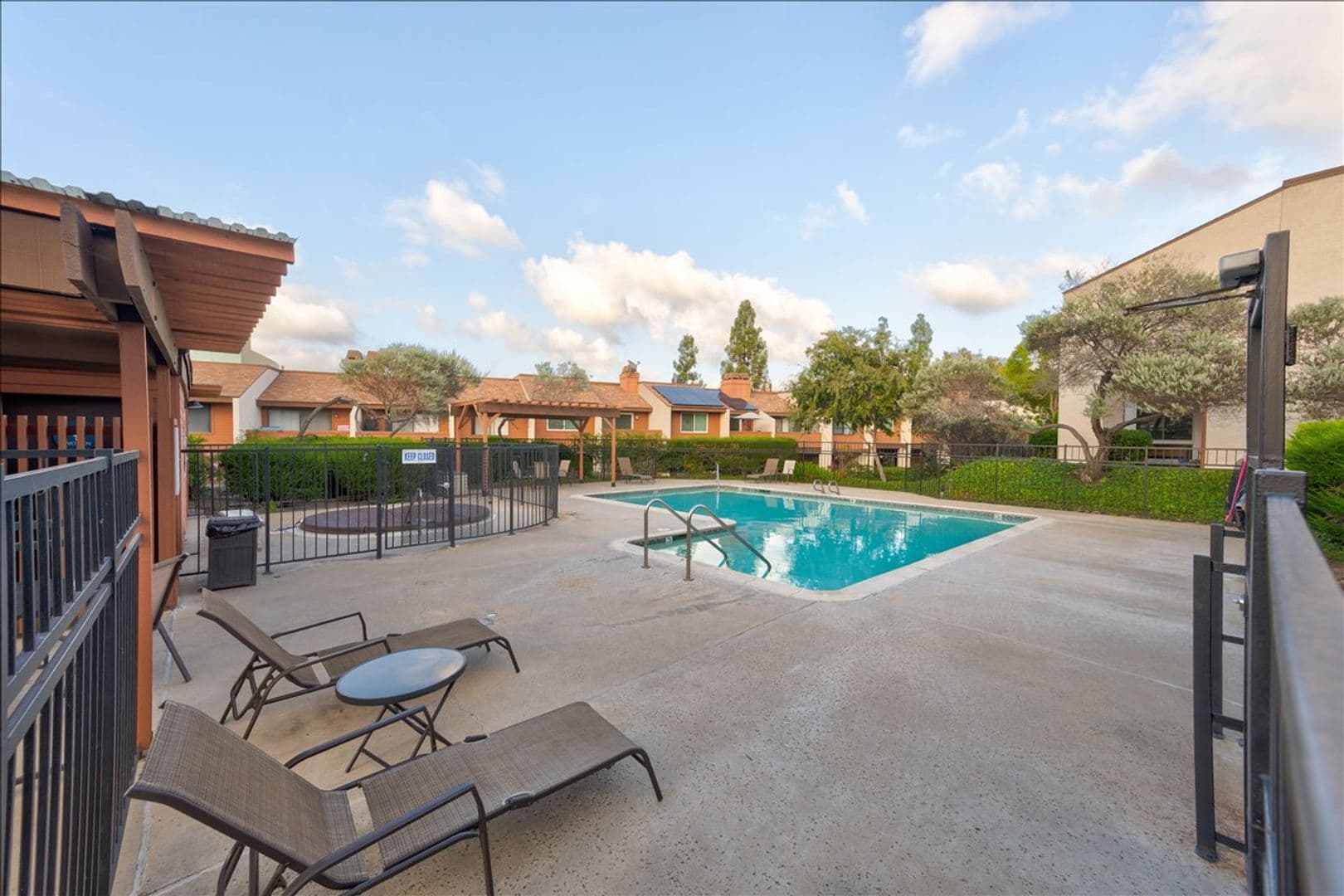 La Mesa Condo: 7765 Saranac Place, Unit 36