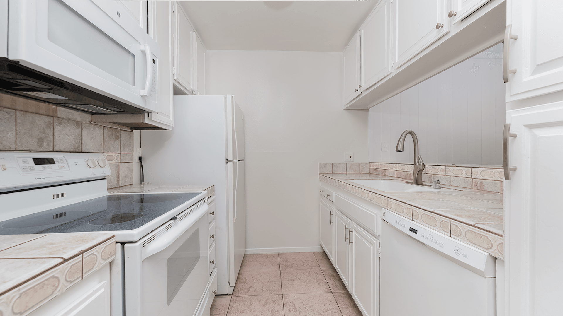 Oceanside Condo: 999 North Pacific Street, A107