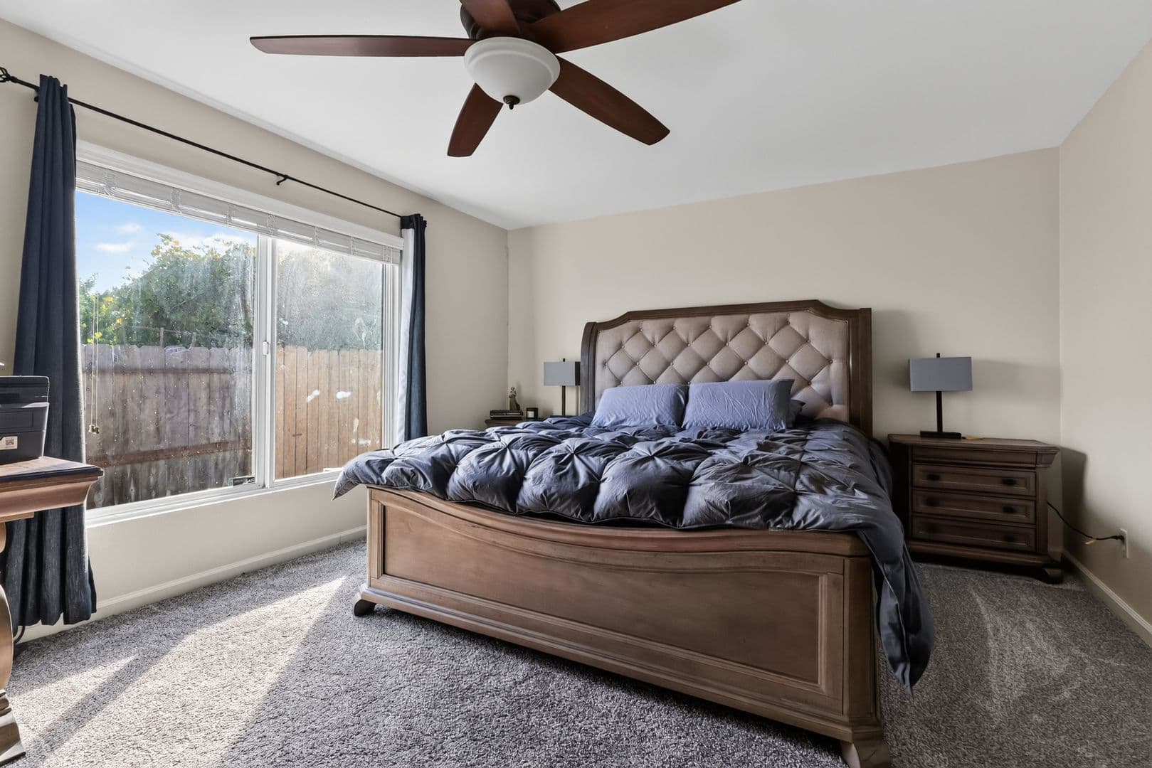 San Diego House: 832 Alvin Street