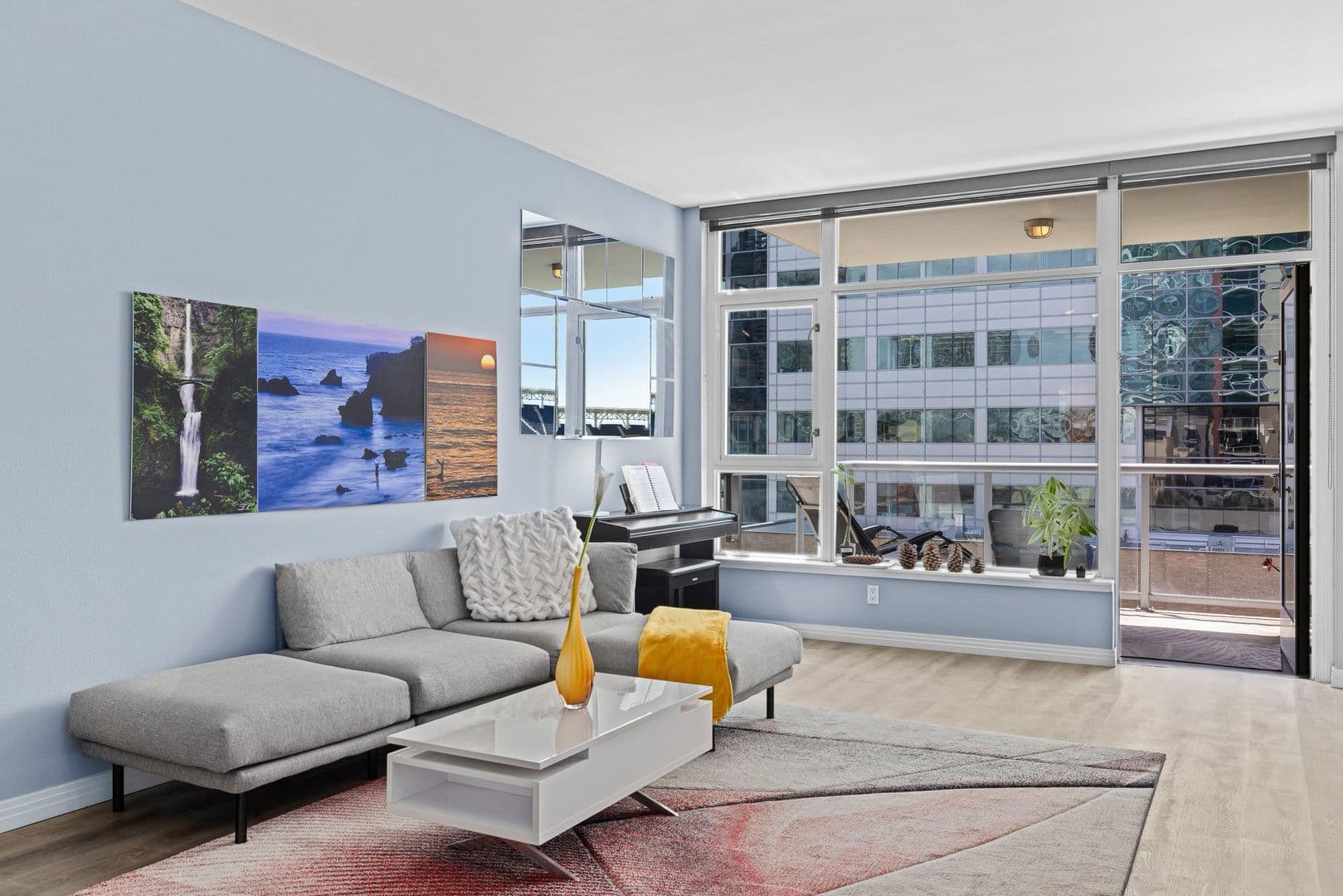 San Diego Condo: 427 9th Ave, Unit 801