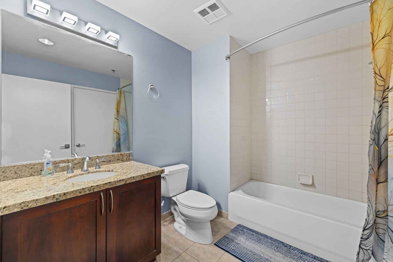 San Diego Condo: 427 9th Ave, Unit 801