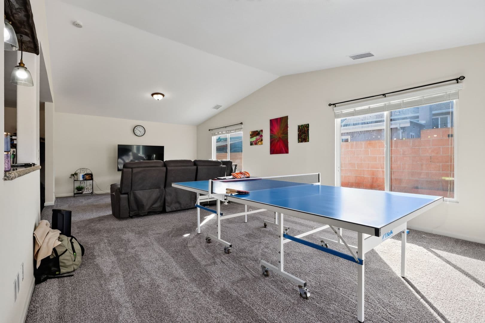 San Diego House: 832 Alvin Street