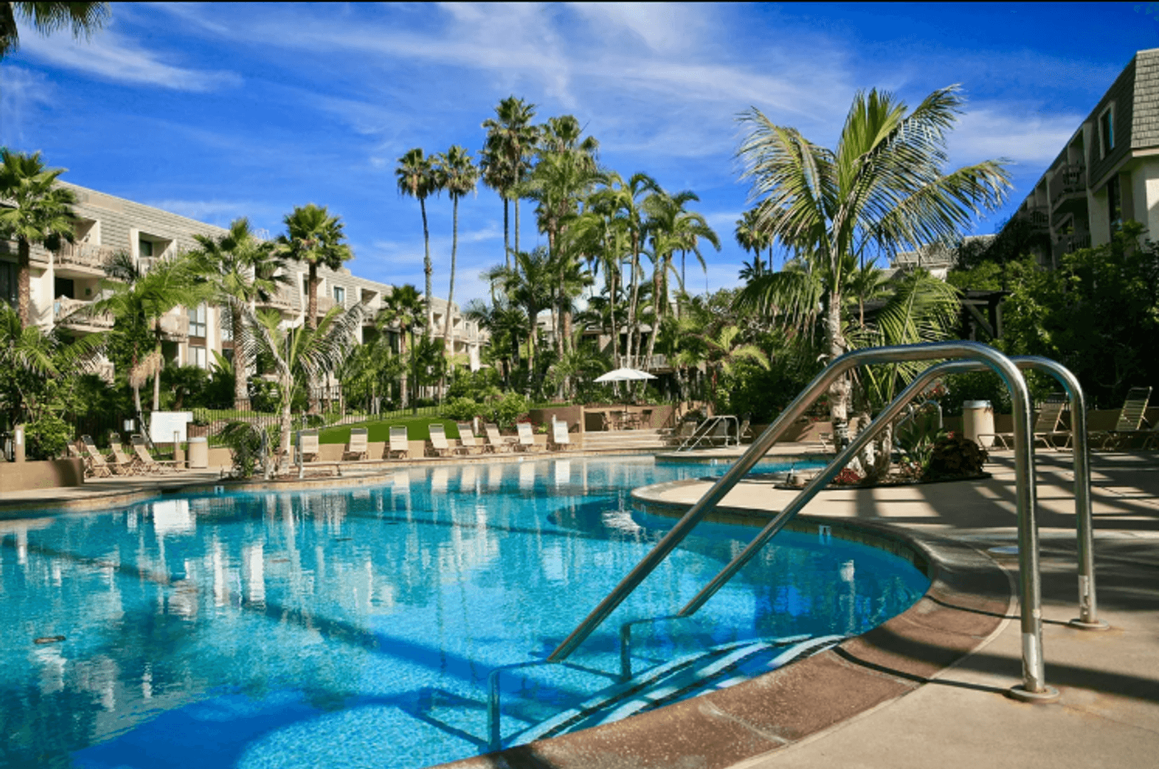 Oceanside Condo: 999 North Pacific Street, A107