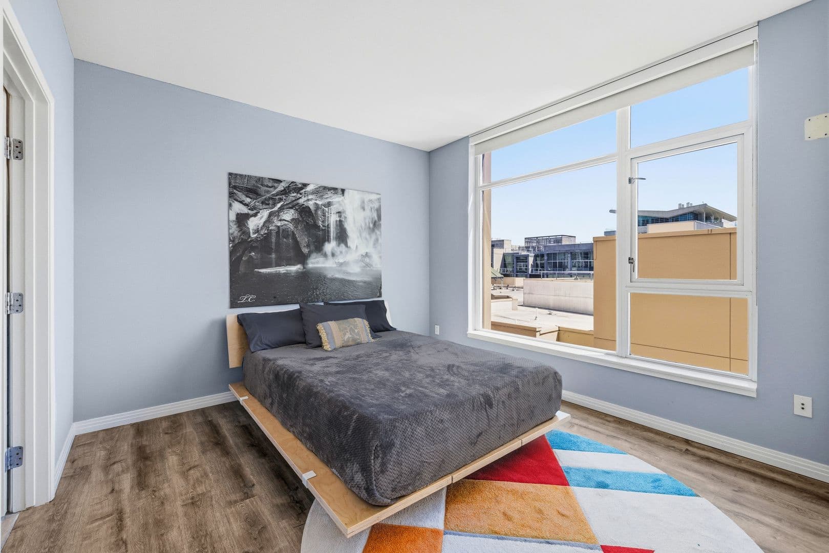San Diego Condo: 427 9th Ave, Unit 801