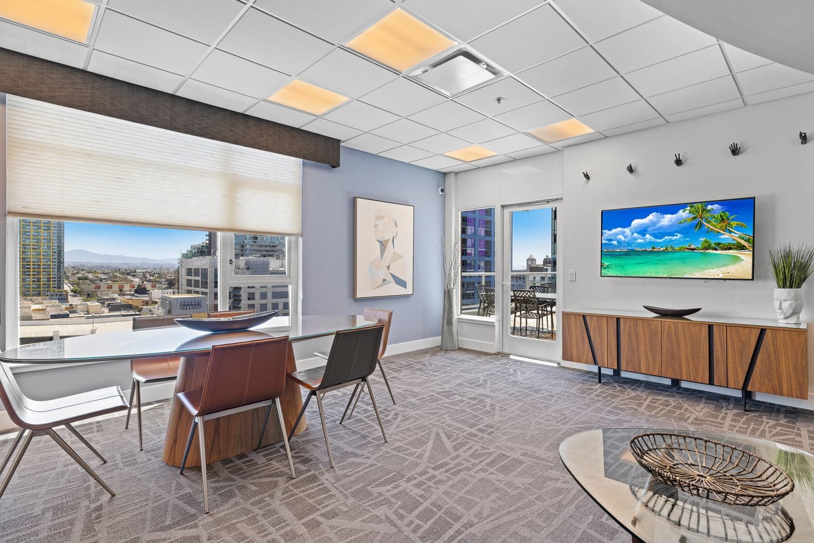 San Diego Condo: 427 9th Ave, Unit 801