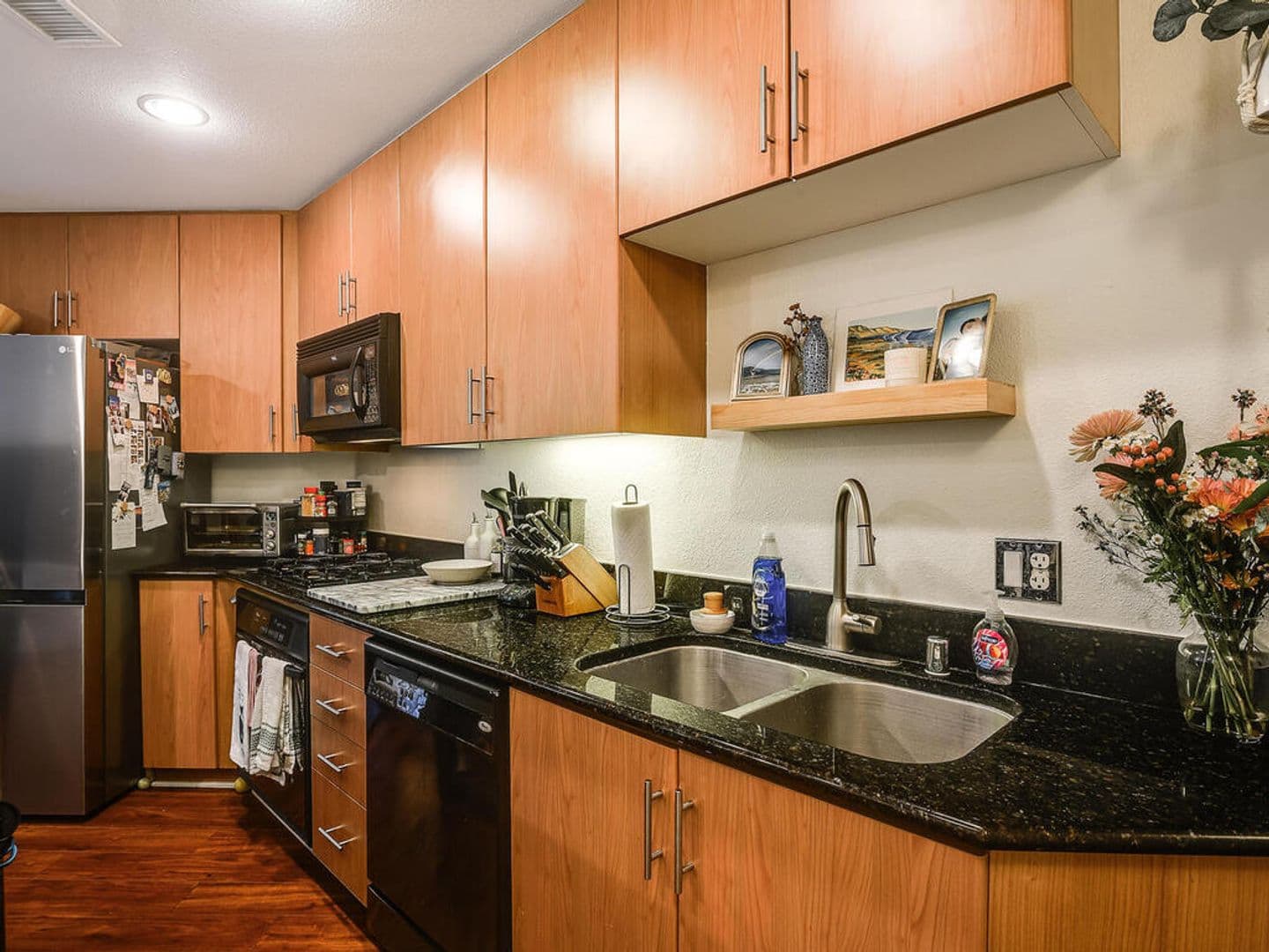 San Diego Condo: 1225 Island Ave #110