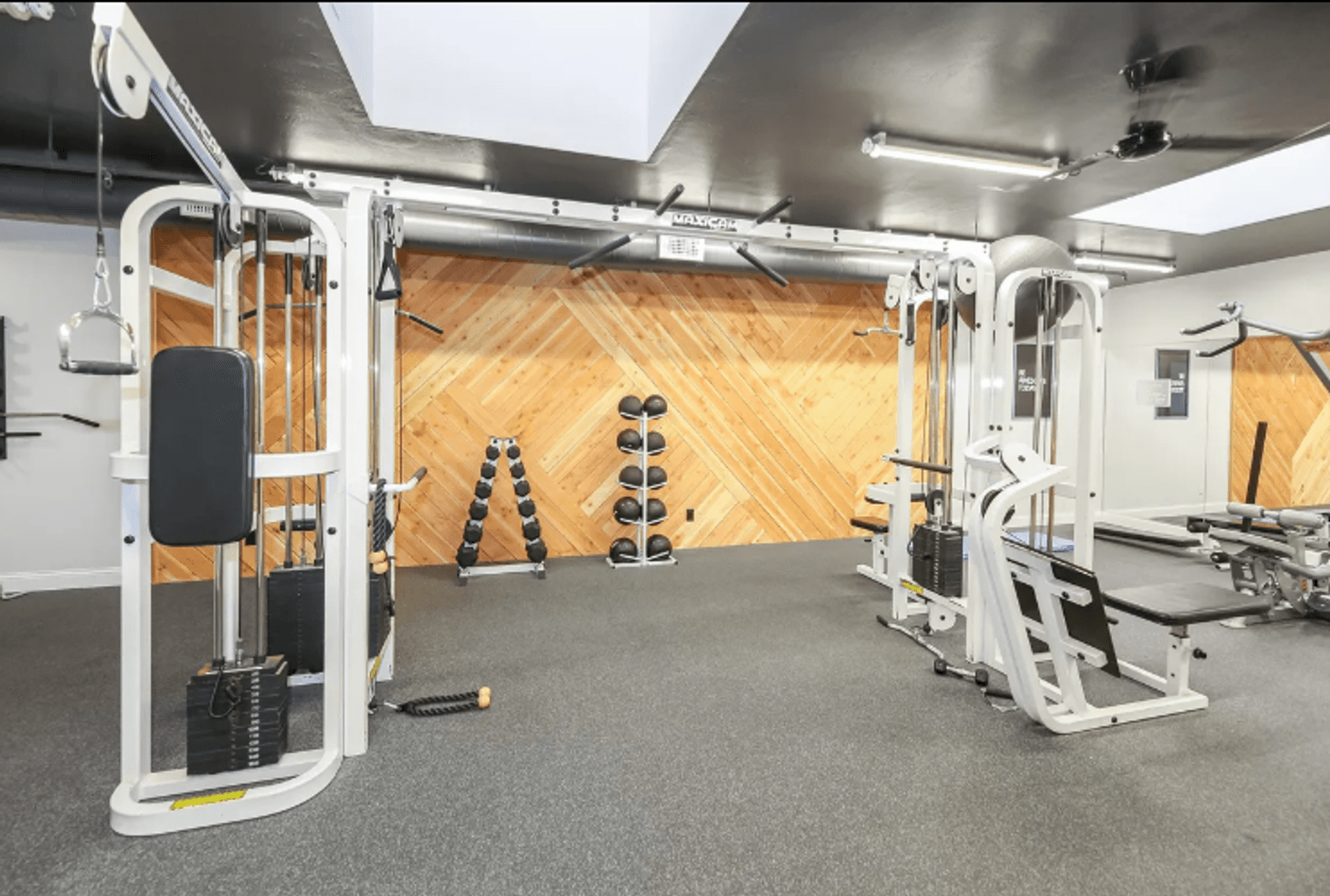 Oceanside Condo: 999 North Pacific Street, A107