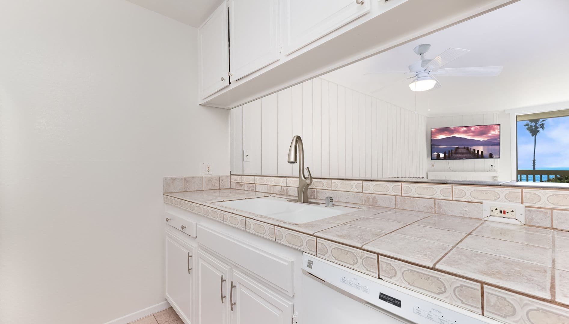 Oceanside Condo: 999 North Pacific Street, A107