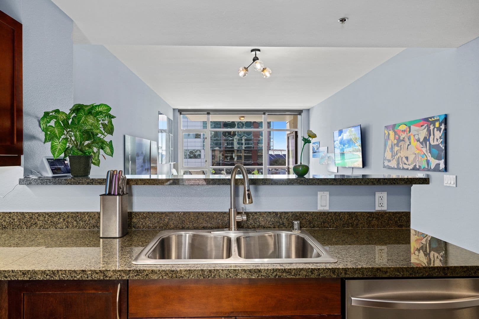 San Diego Condo: 427 9th Ave, Unit 801